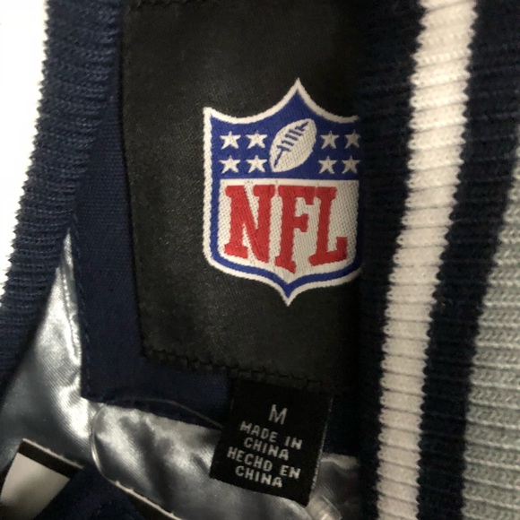 Dallas Cowboys 5 Time Super Bowl Champs Mens Sz - Picture 7 of 7